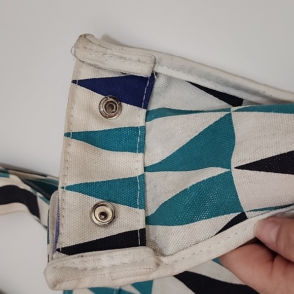 Cb station watercolor bag - Picture 3 of 6